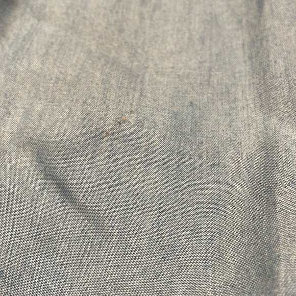 Girls blue joggers - Picture 3 of 6